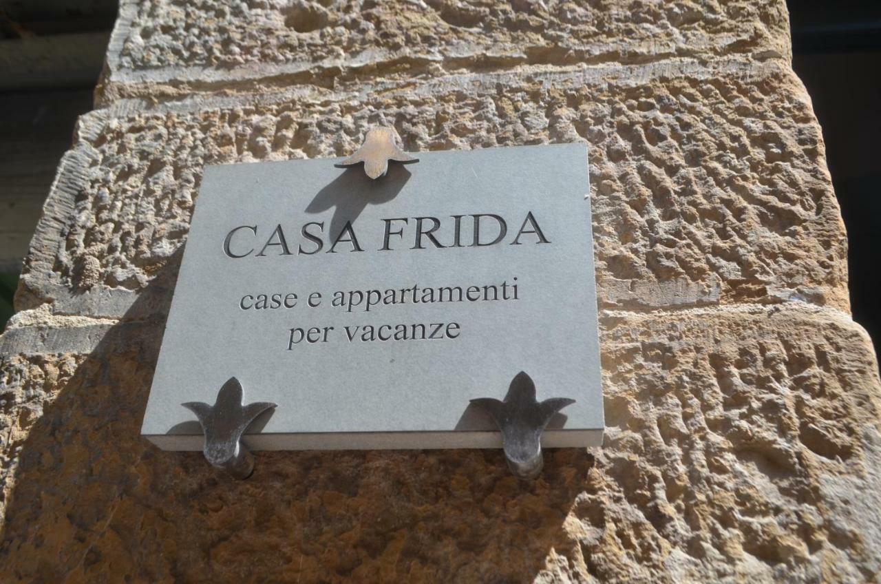 Casa Frida Vila Florença Exterior foto